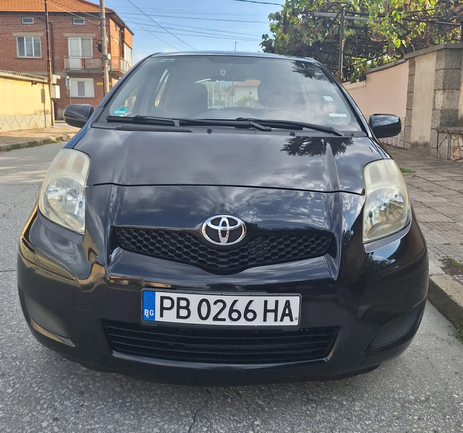 Toyota Auris  - изображение 4