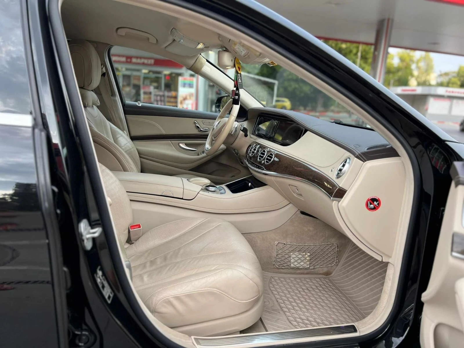 Mercedes-Benz S 350  - изображение 3