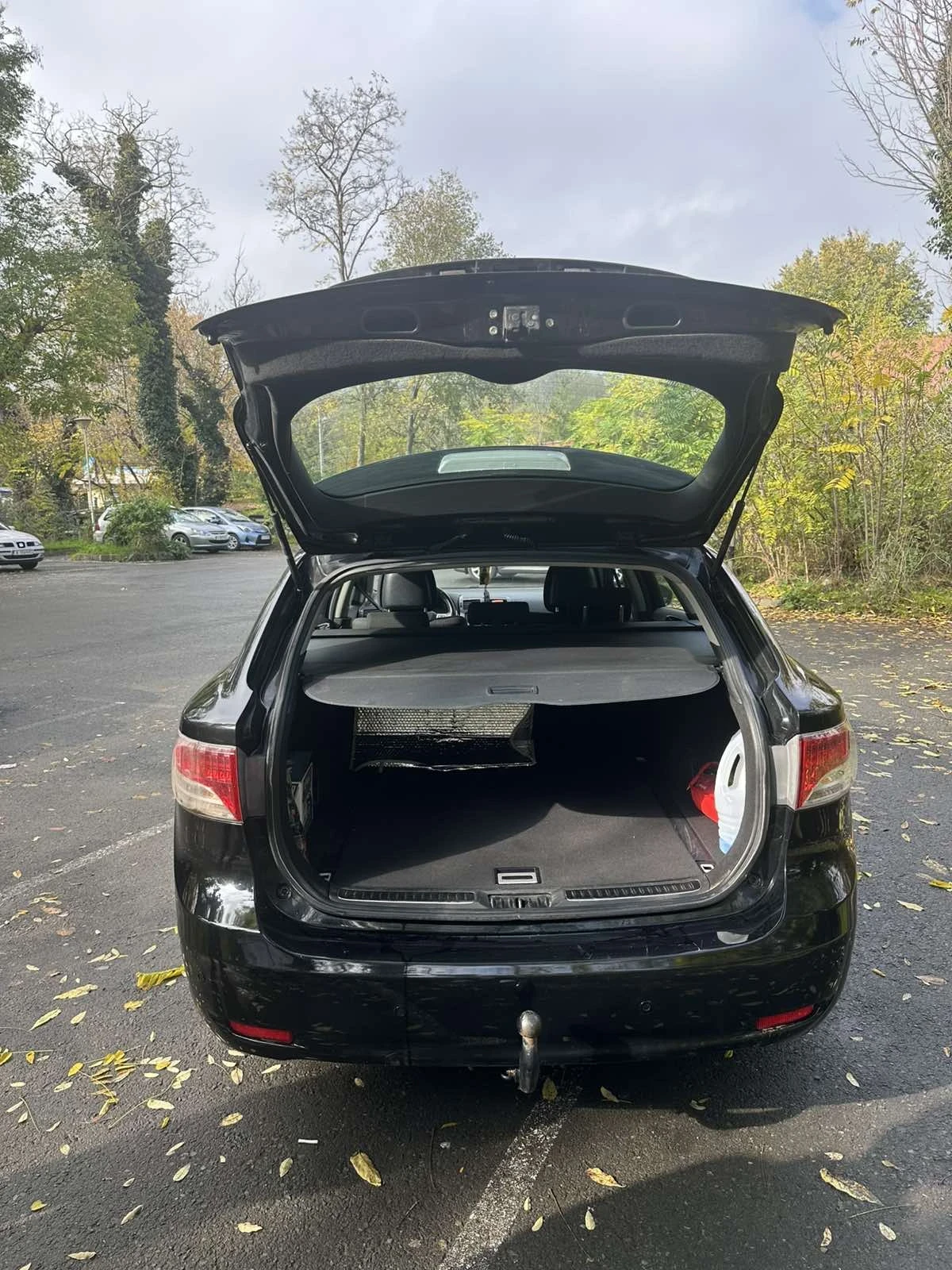 Toyota Avensis 2.2D4D 150 . | Mobile.bg   9