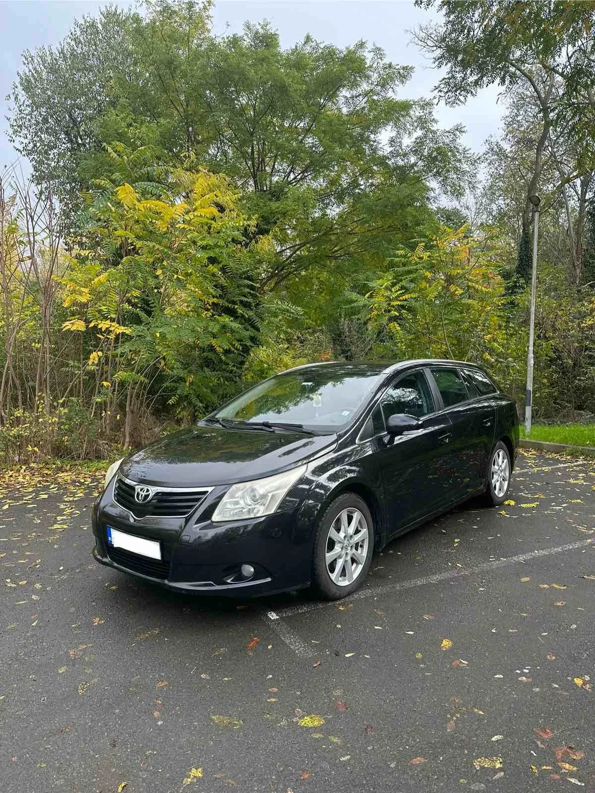 Toyota Avensis 2.2D4D 150 . | Mobile.bg   2
