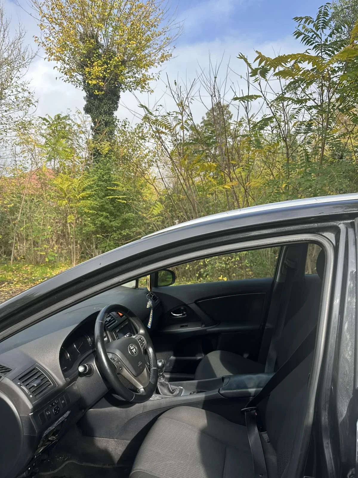 Toyota Avensis 2.2D4D 150 . | Mobile.bg   6