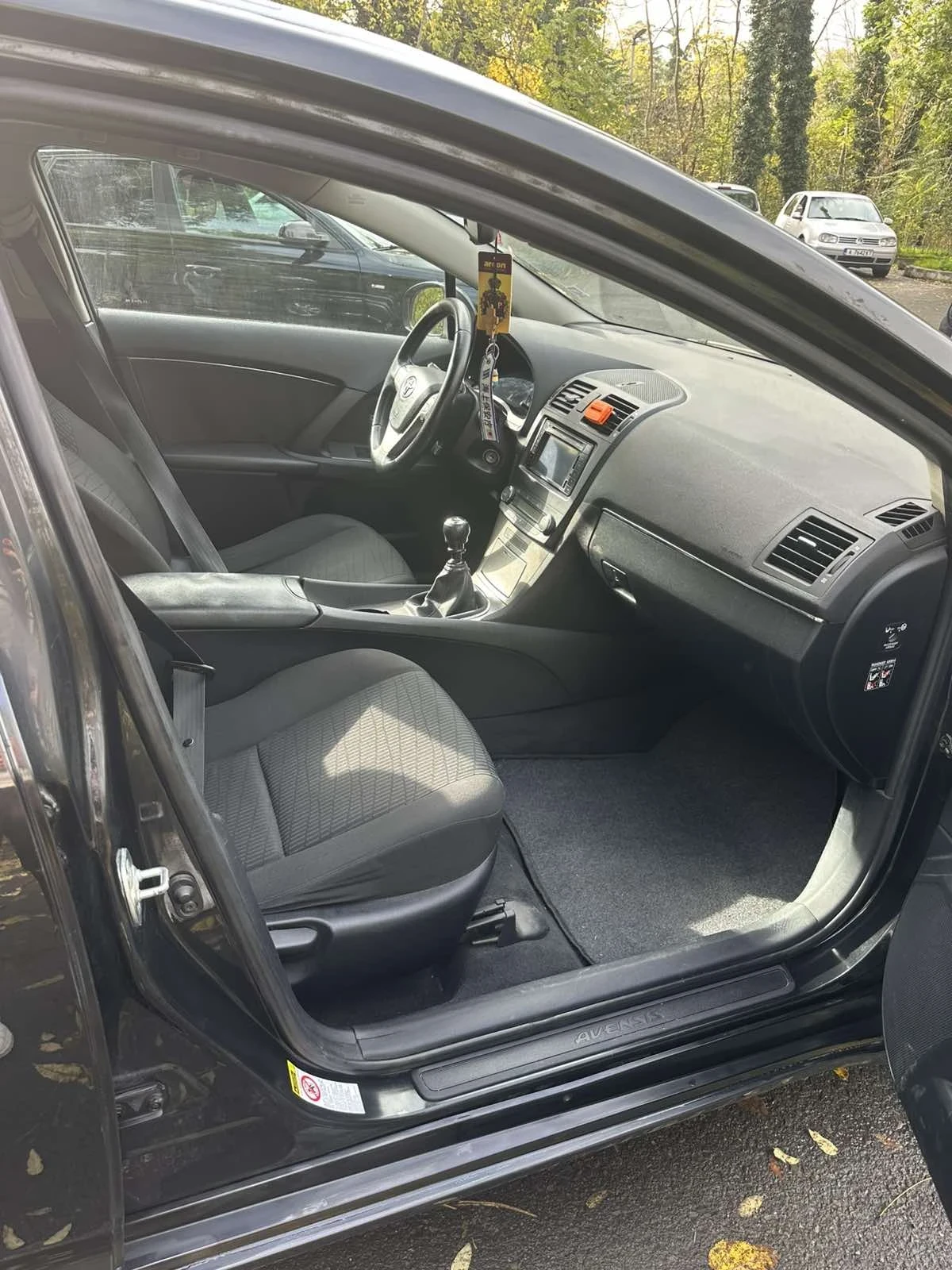 Toyota Avensis 2.2D4D 150 . | Mobile.bg   3