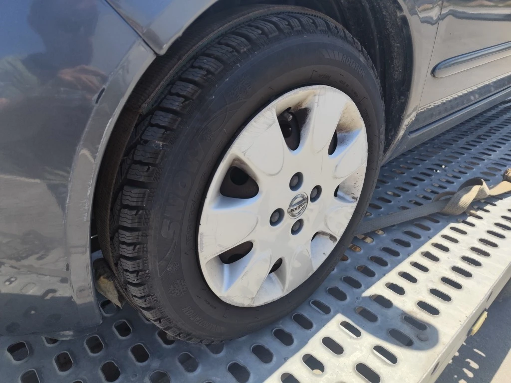 Nissan Micra 1, 2 - изображение 2