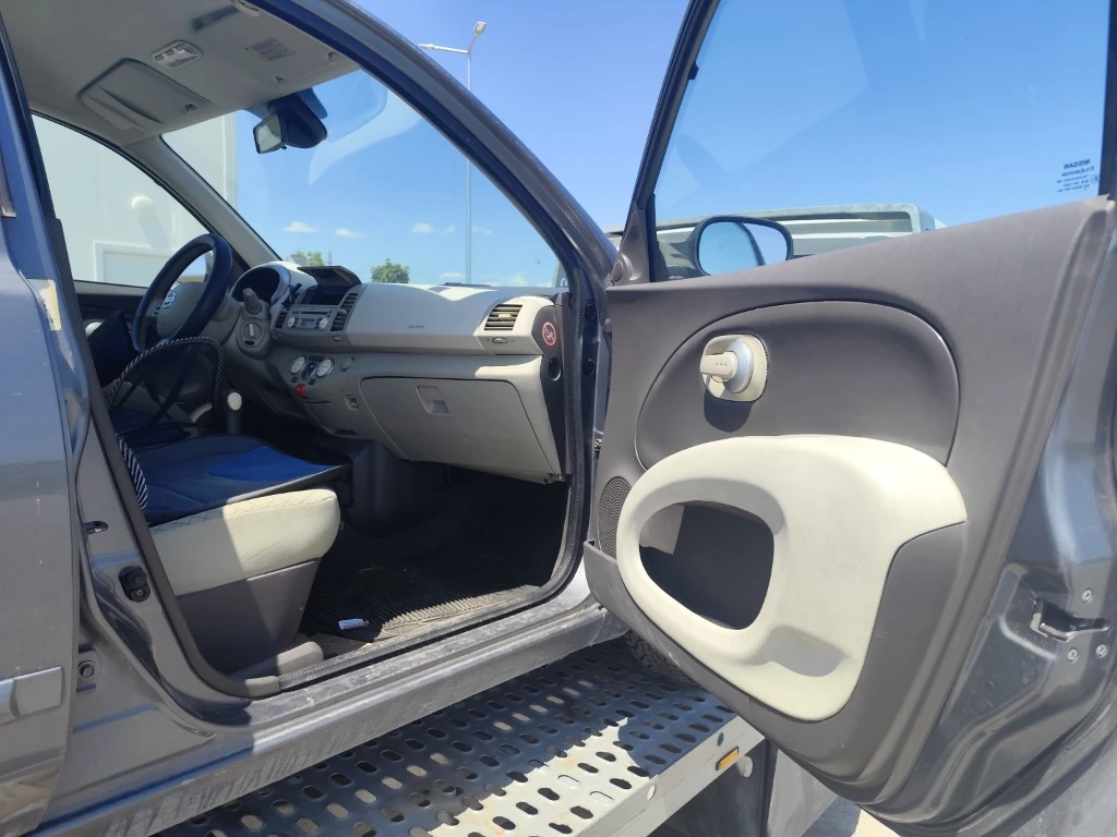 Nissan Micra 1, 2 | Mobile.bg   11