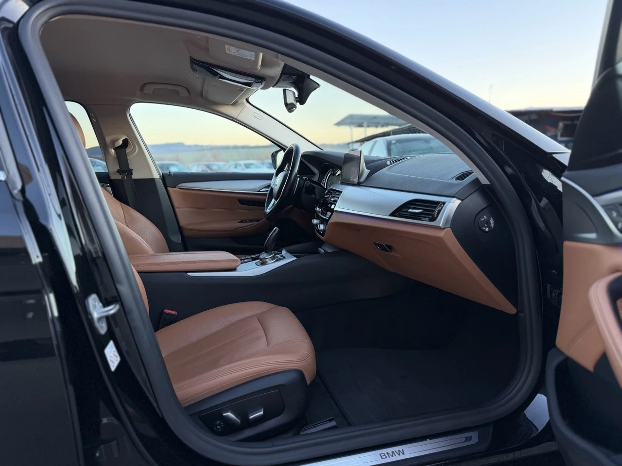 BMW 530 530xDrive -10% | Mobile.bg � ����������� 11