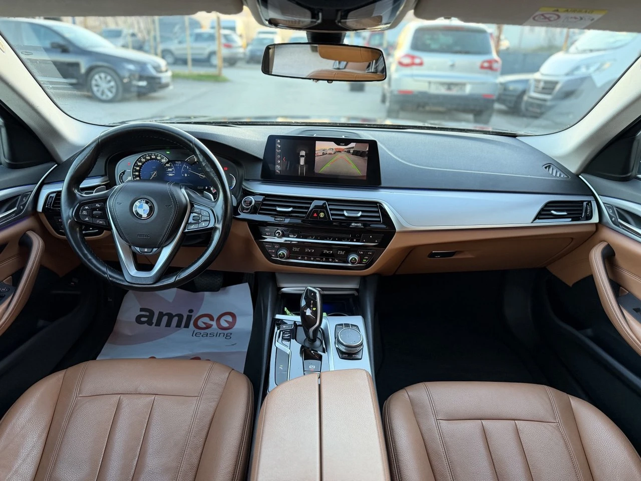 BMW 530 530xDrive -10% | Mobile.bg � ����������� 15
