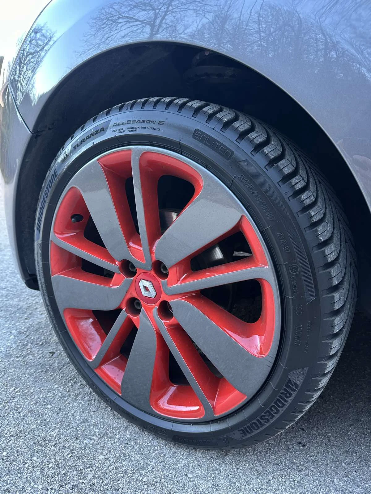 Renault Clio 1.5dci Red Line | Mobile.bg � ����������� 16