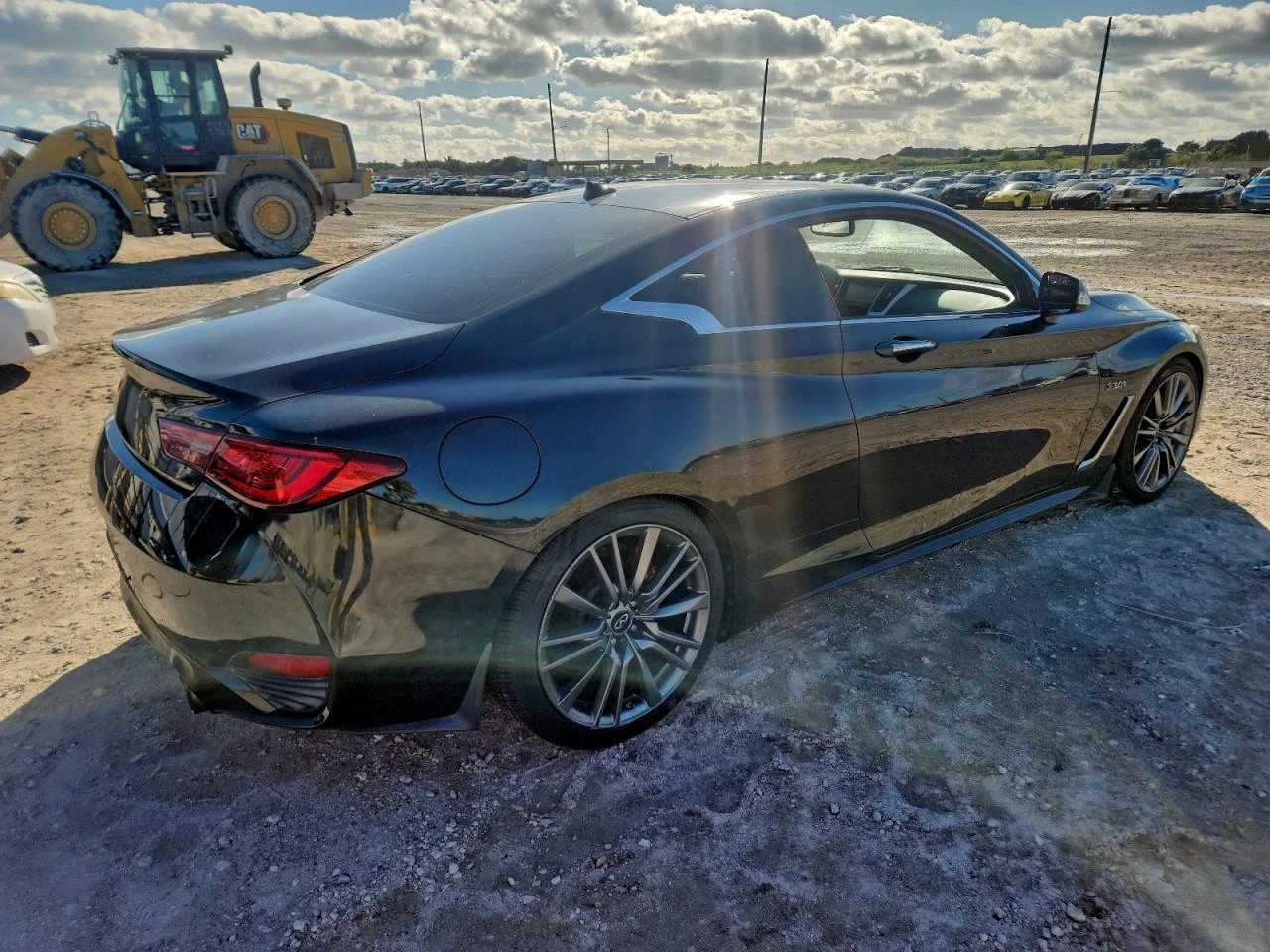 Infiniti Q 60 RED SPORT 400 AWD BOSE ���� ������� ���� | Mobile.bg � ����������� 3