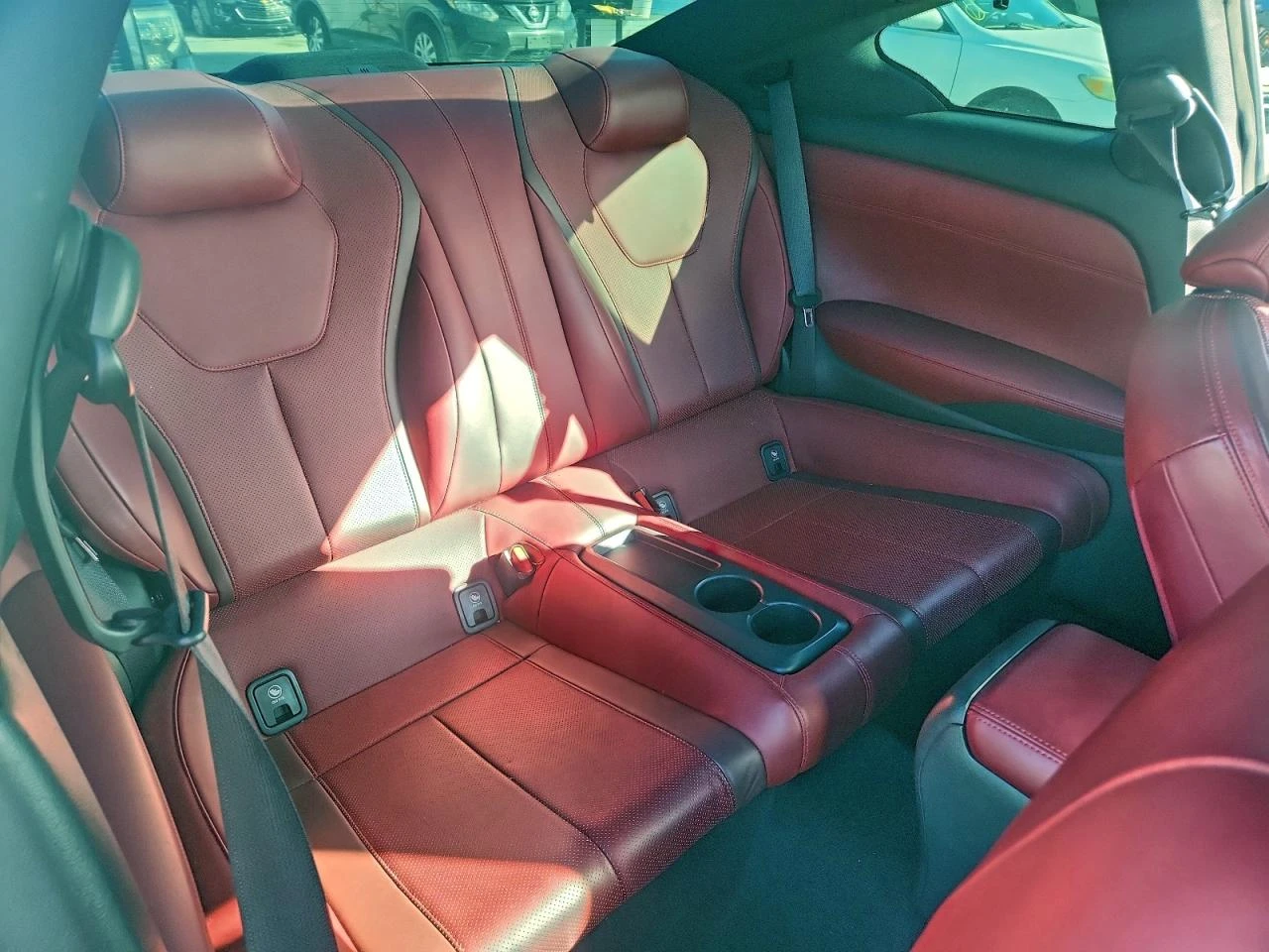 Infiniti Q 60 RED SPORT 400 AWD BOSE ���� ������� ���� | Mobile.bg � ����������� 10