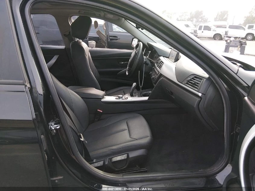 BMW 328 2.0L I-4 DI, DOHC, VVT, TURBO, 240HP Rear Wheel - изображение 5