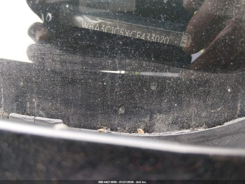 BMW 328 2.0L I-4 DI, DOHC, VVT, TURBO, 240HP Rear Wheel - изображение 9