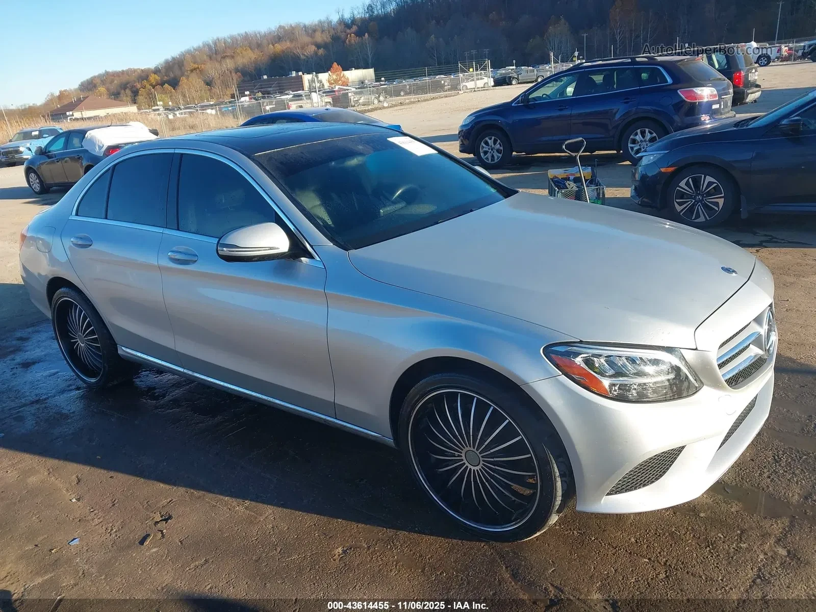 Mercedes-Benz C 300 4matic* ��� ����* ������ ���� �� �� | Mobile.bg � ����������� 3
