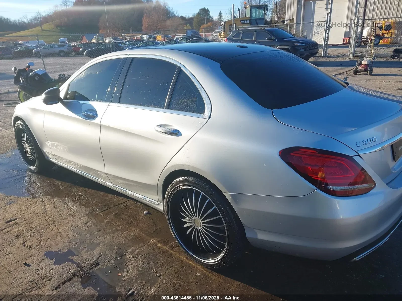 Mercedes-Benz C 300 4matic* ��� ����* ������ ���� �� �� | Mobile.bg � ����������� 7