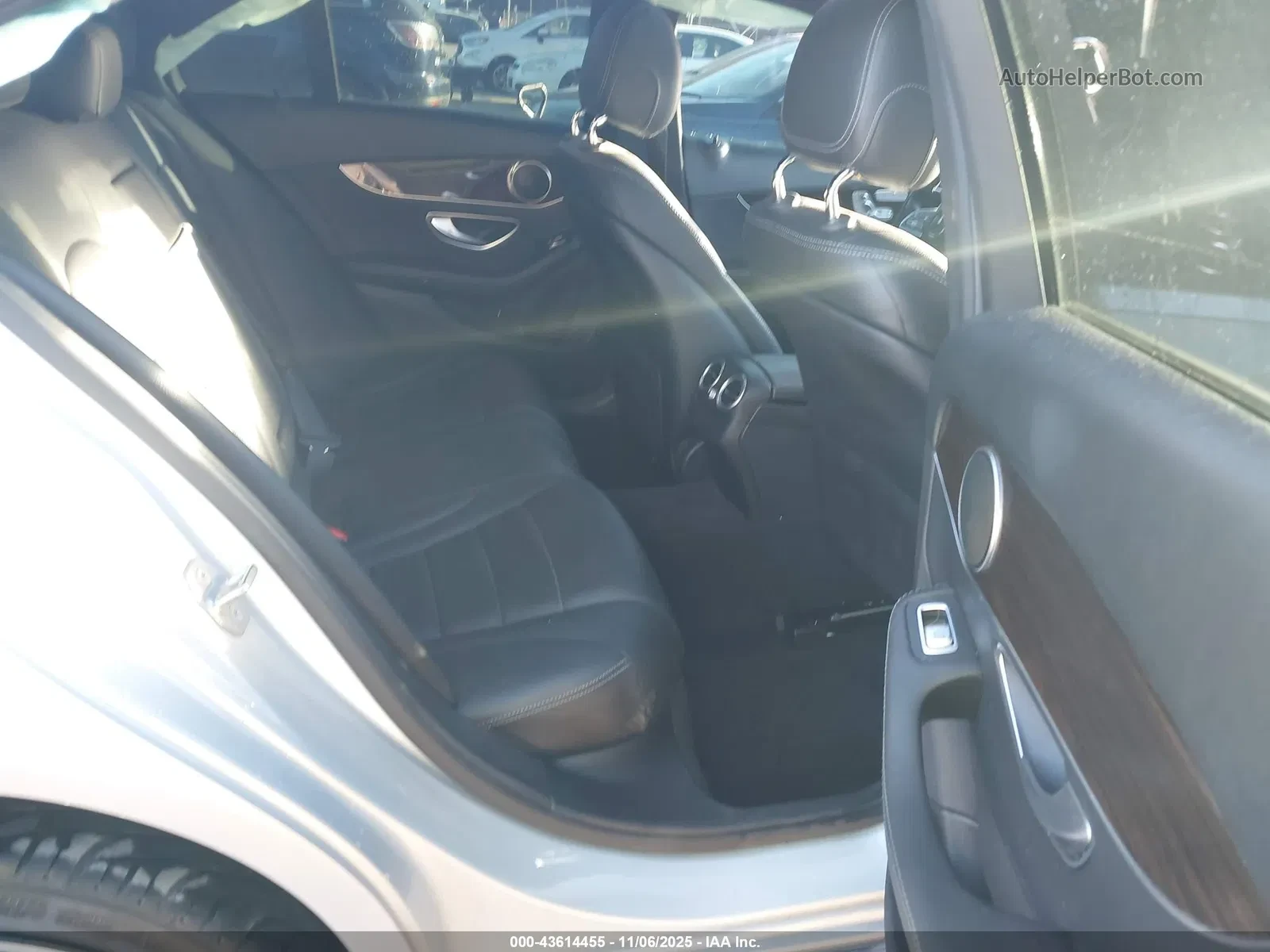 Mercedes-Benz C 300 4matic* ��� ����* ������ ���� �� �� | Mobile.bg � ����������� 9