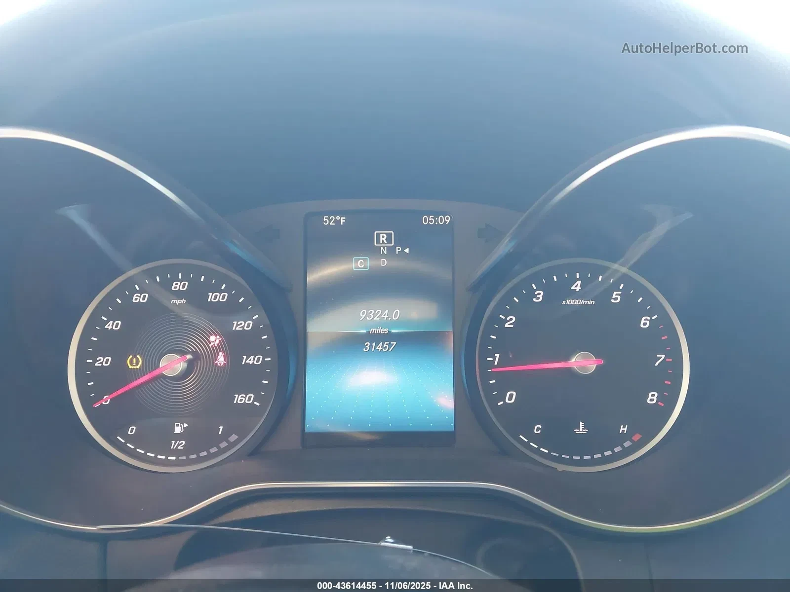 Mercedes-Benz C 300 4matic* ��� ����* ������ ���� �� �� | Mobile.bg � ����������� 11