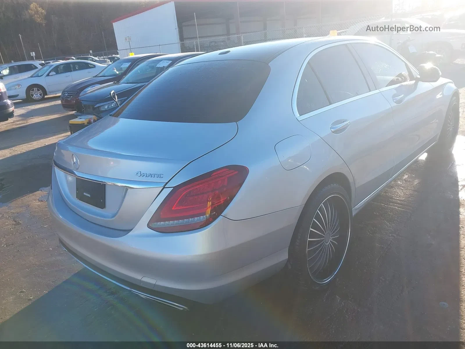 Mercedes-Benz C 300 4matic* ��� ����* ������ ���� �� �� | Mobile.bg � ����������� 5