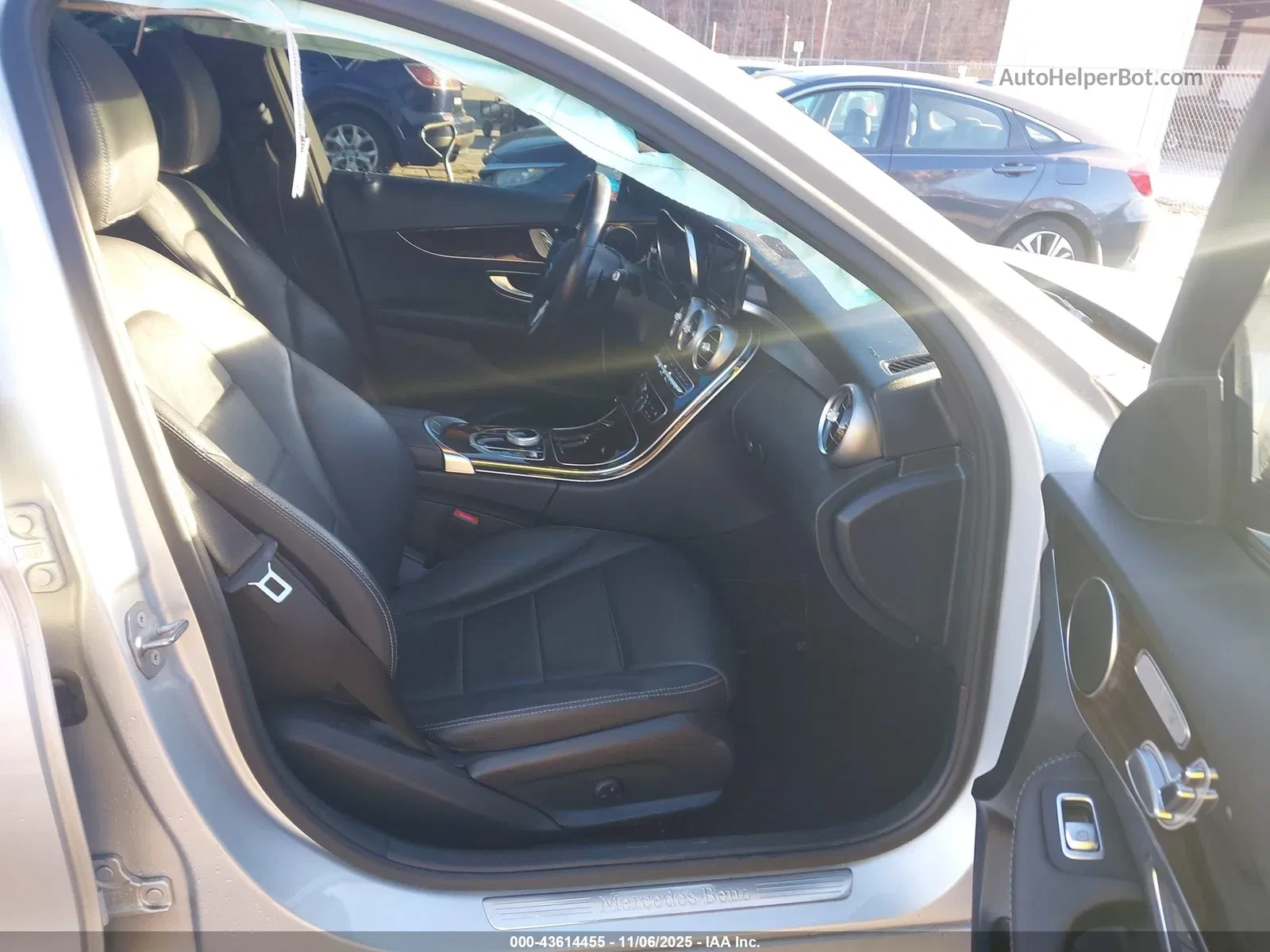 Mercedes-Benz C 300 4matic* ��� ����* ������ ���� �� �� | Mobile.bg � ����������� 8