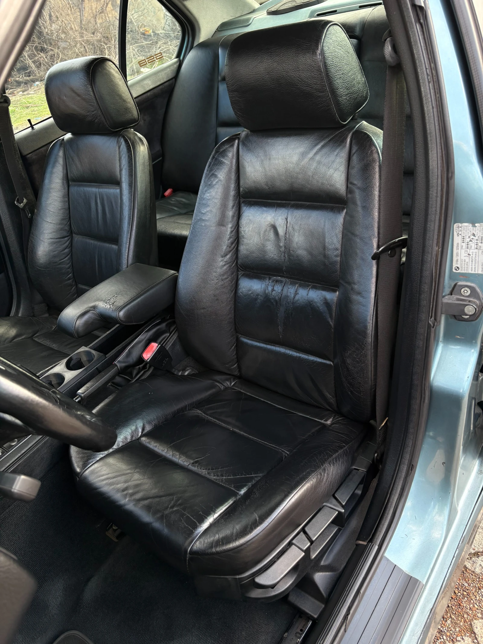 BMW 318 is  | Mobile.bg � ����������� 10