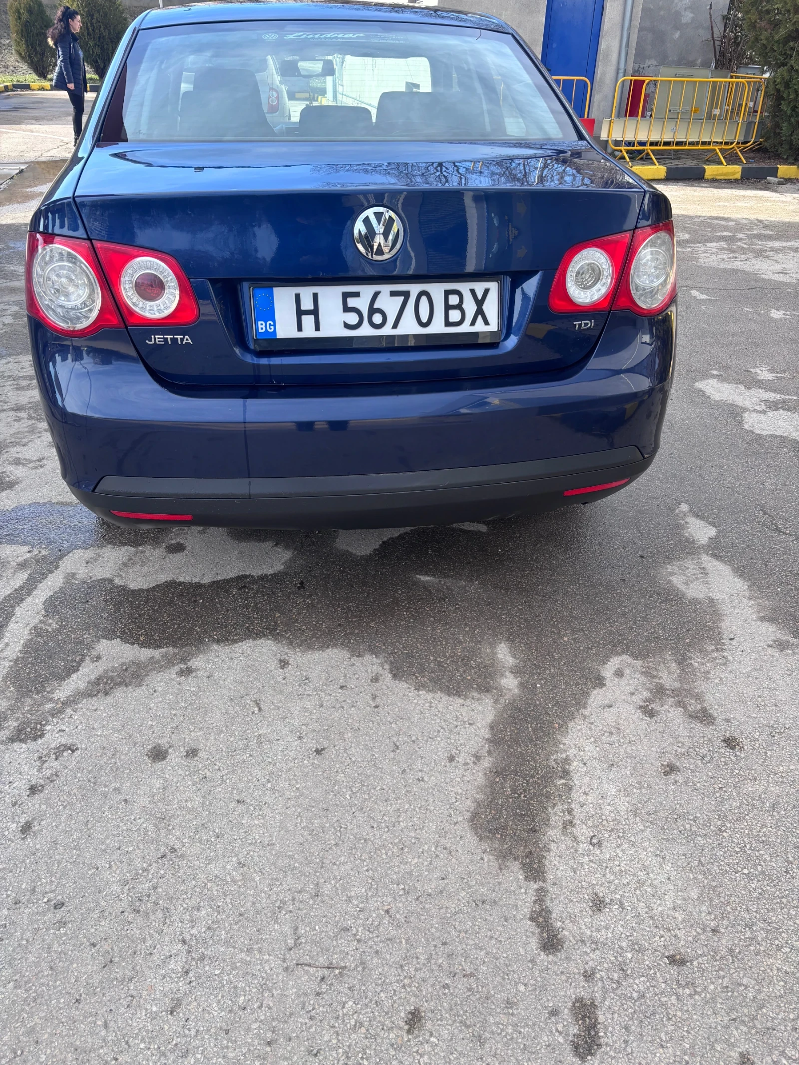 VW Jetta | Mobile.bg � ����������� 4