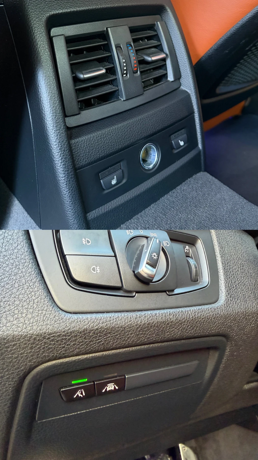 BMW 435 d* xDrive* M-Pack* HeadUp* LED* Distronic*  | Mobile.bg � ����������� 17