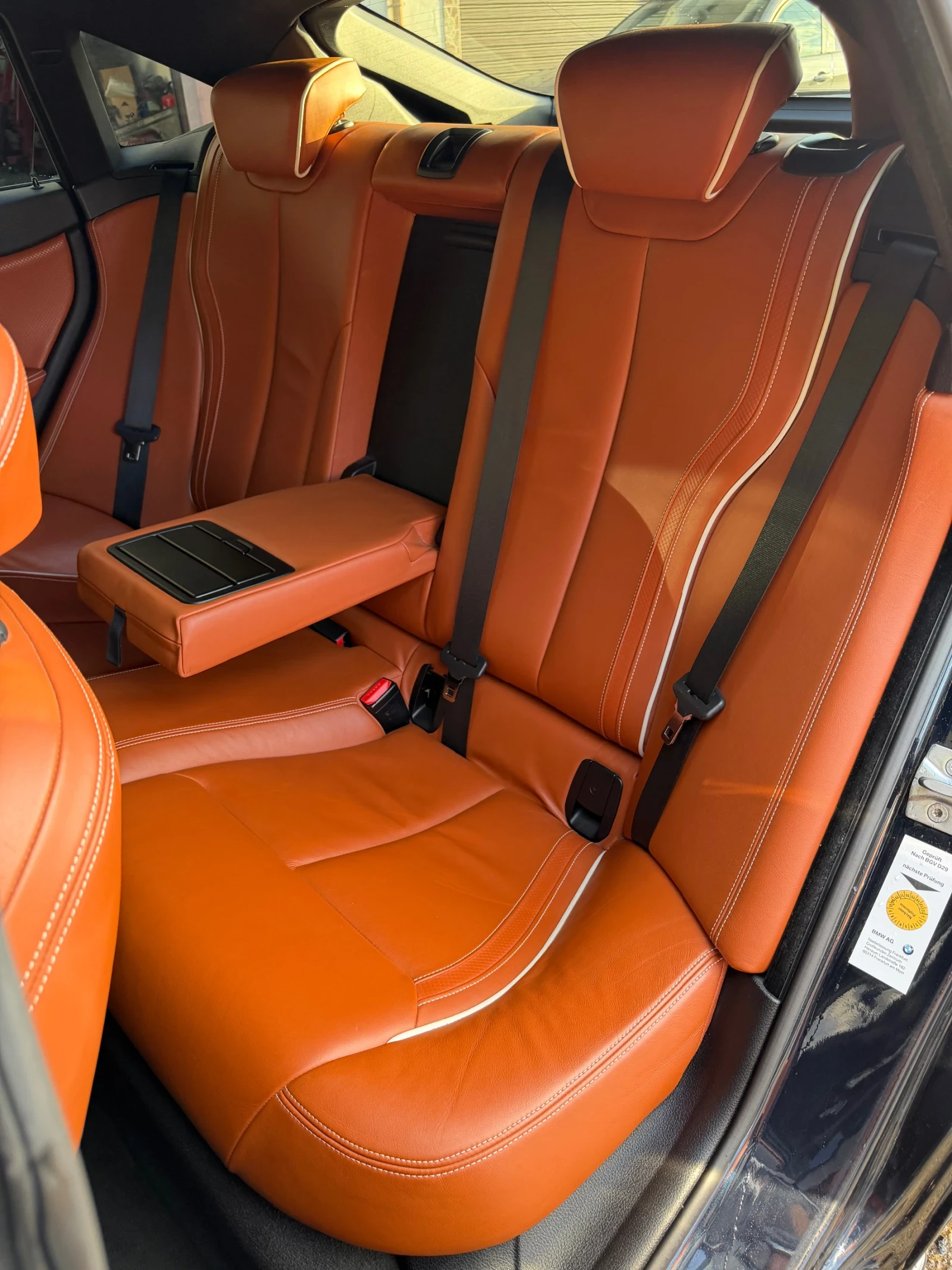 BMW 435 d* xDrive* M-Pack* HeadUp* LED* Distronic*  | Mobile.bg � ����������� 10