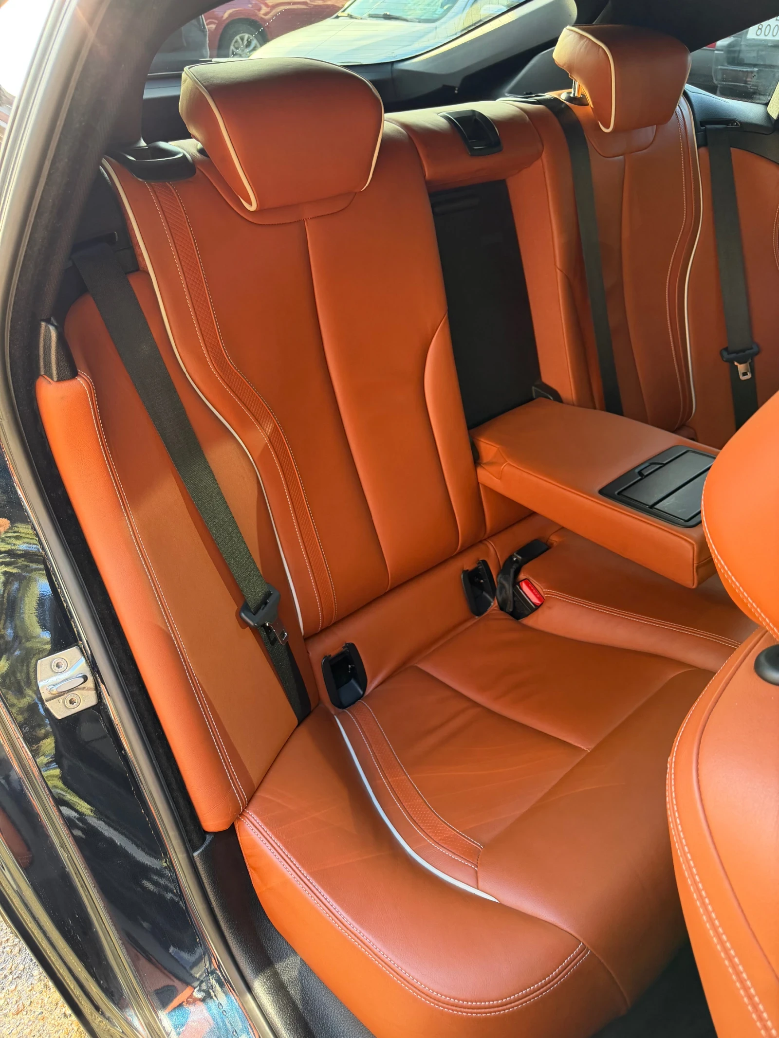 BMW 435 d* xDrive* M-Pack* HeadUp* LED* Distronic*  | Mobile.bg � ����������� 11