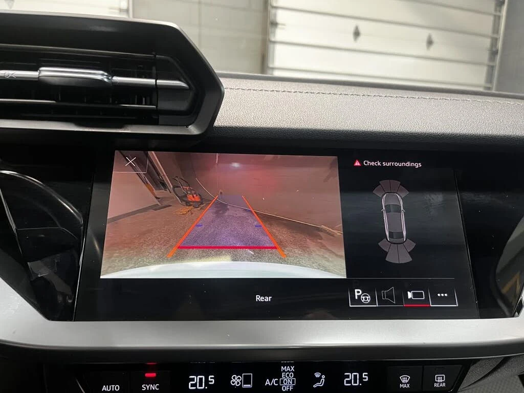 Audi A3 40 TFSI quattro Komfort 4x4 | Mobile.bg � ����������� 13