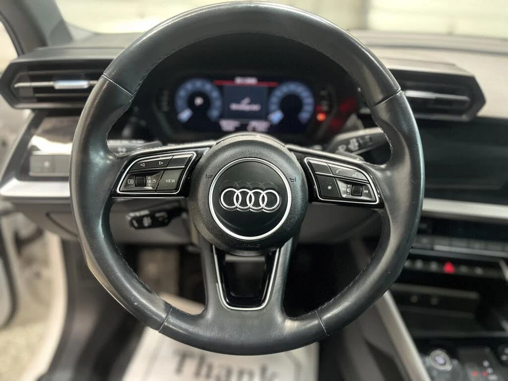 Audi A3 40 TFSI quattro Komfort 4x4 - изображение 9