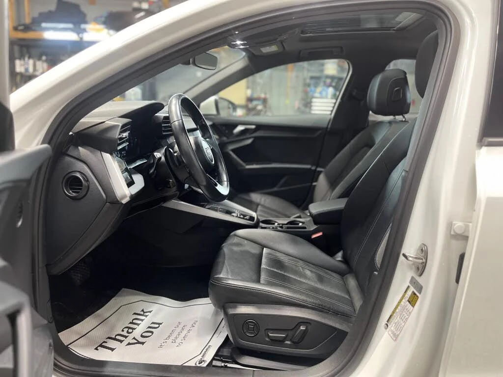 Audi A3 40 TFSI quattro Komfort 4x4 - изображение 8