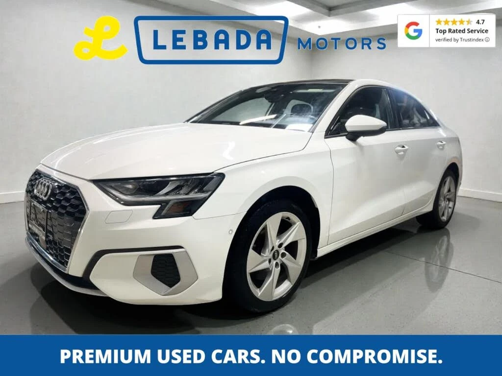 Audi A3 40 TFSI quattro Komfort 4x4 | Mobile.bg � ����������� 1