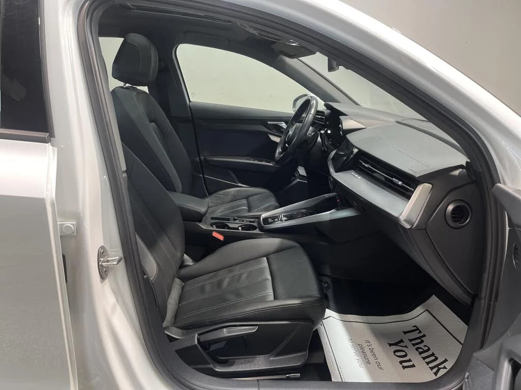 Audi A3 40 TFSI quattro Komfort 4x4 | Mobile.bg � ����������� 11