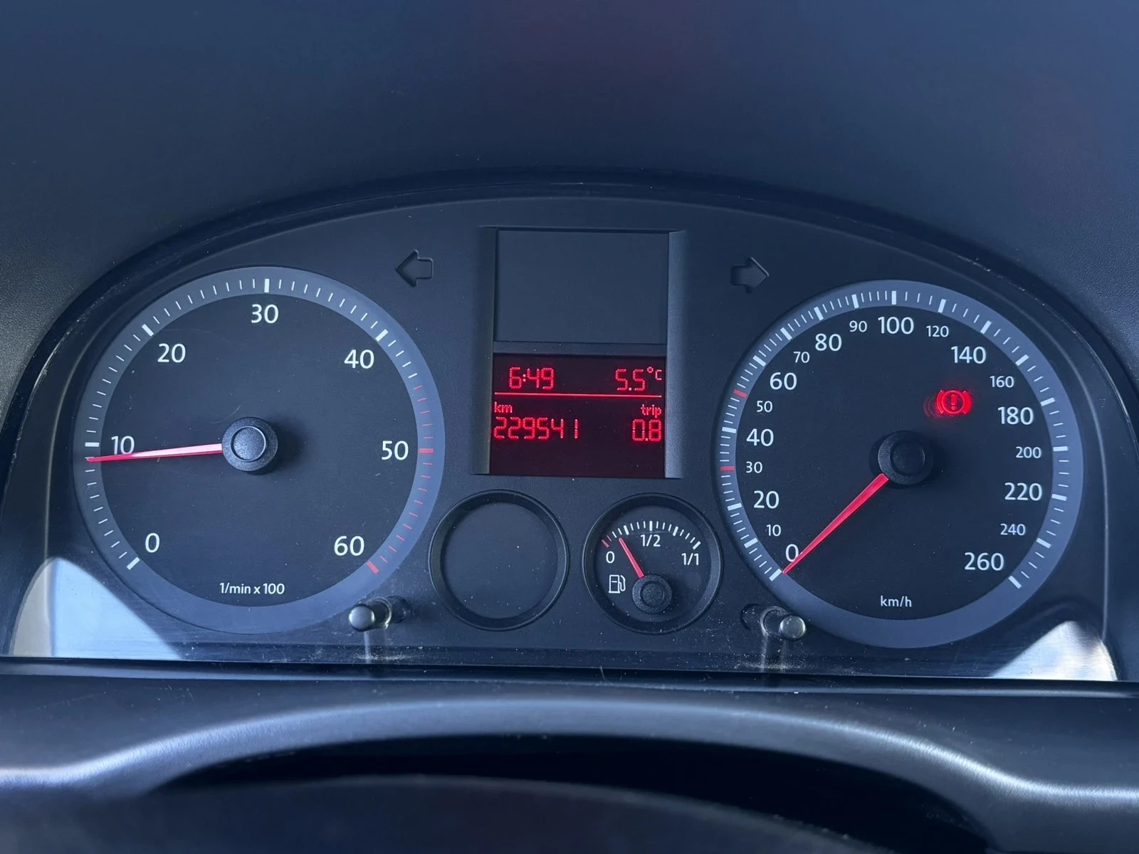 VW Caddy 2.0 SDI | Mobile.bg � ����������� 11