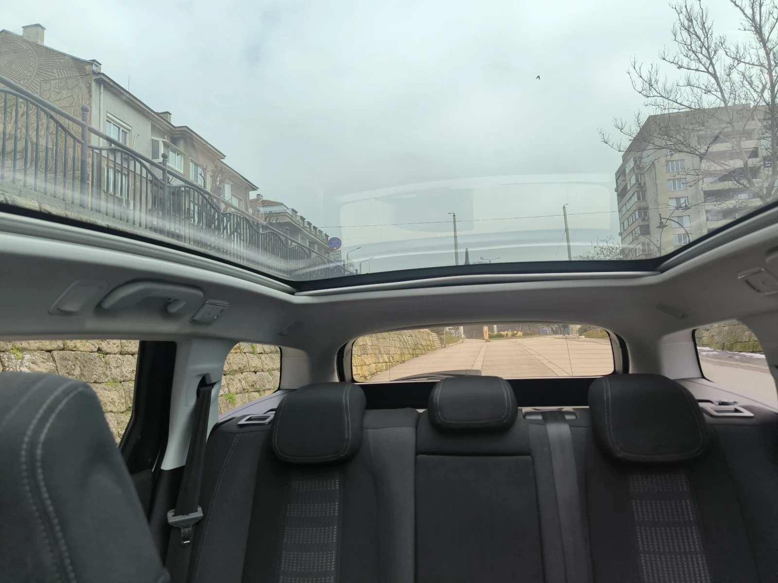 Peugeot 308 SW / ALLURE / PANORAMA / AUTOMATIC | Mobile.bg � ����������� 17