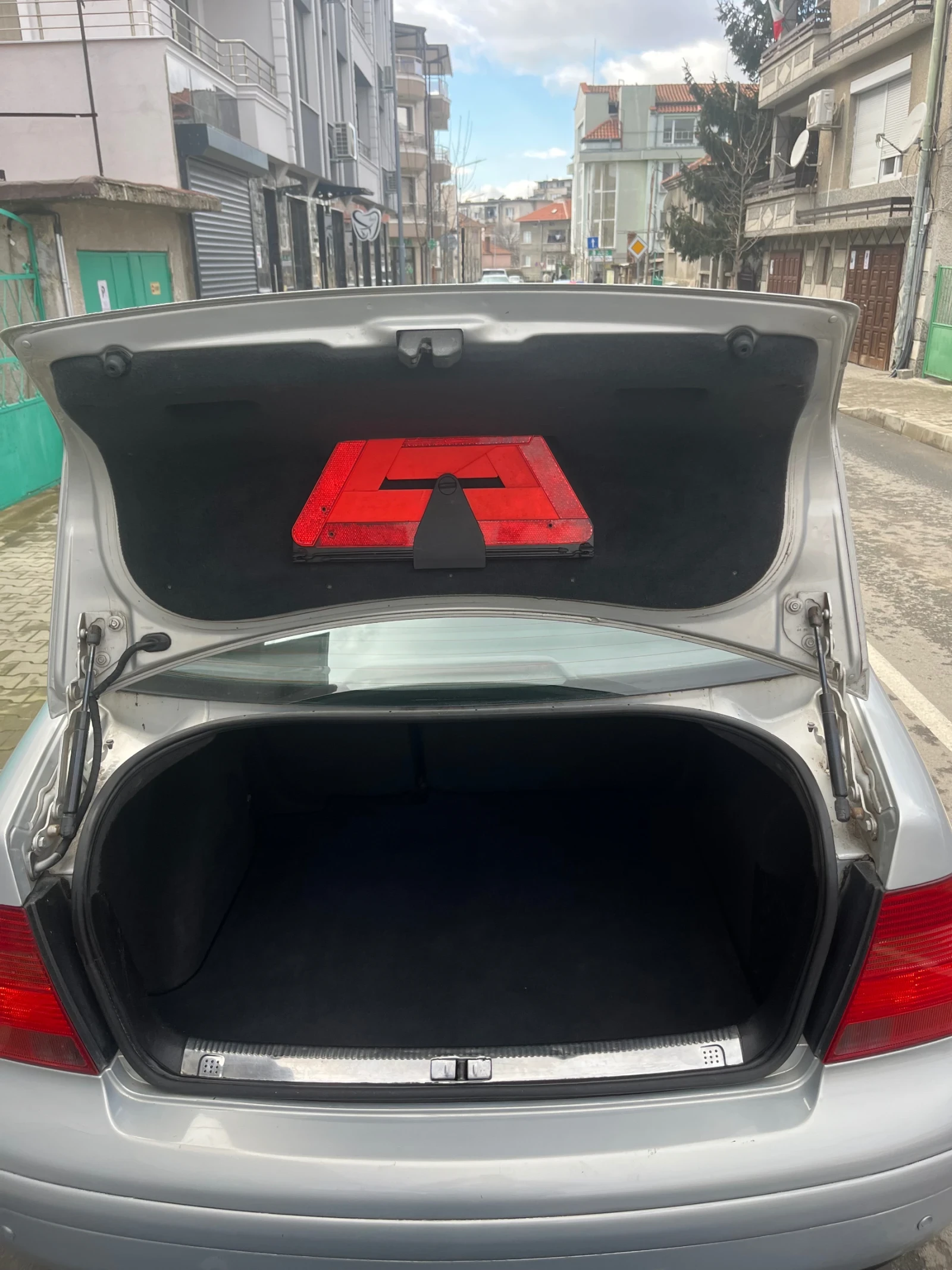 VW Bora 1.6 ���/������ | Mobile.bg � ����������� 5