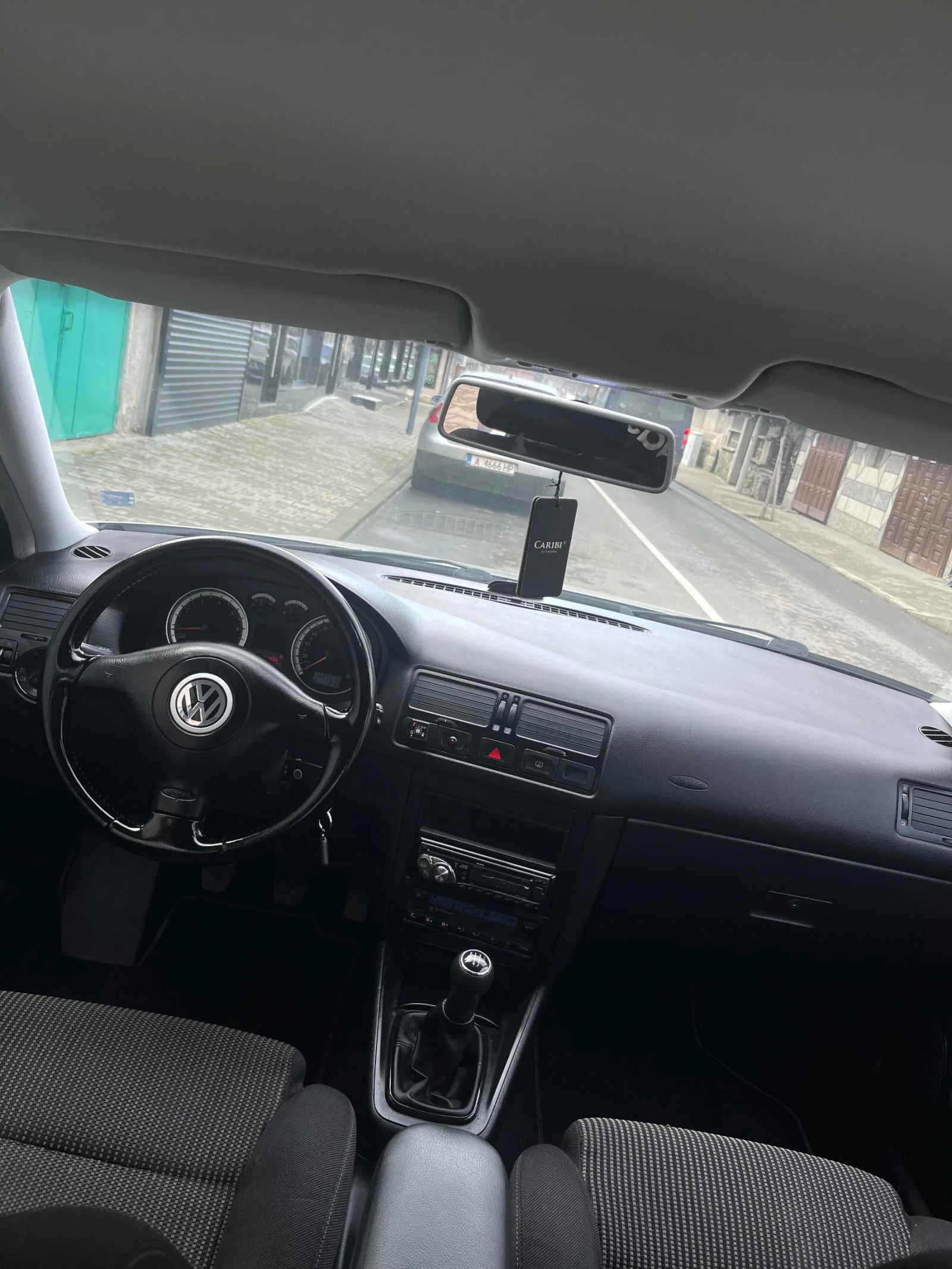 VW Bora 1.6 ���/������ | Mobile.bg � ����������� 8