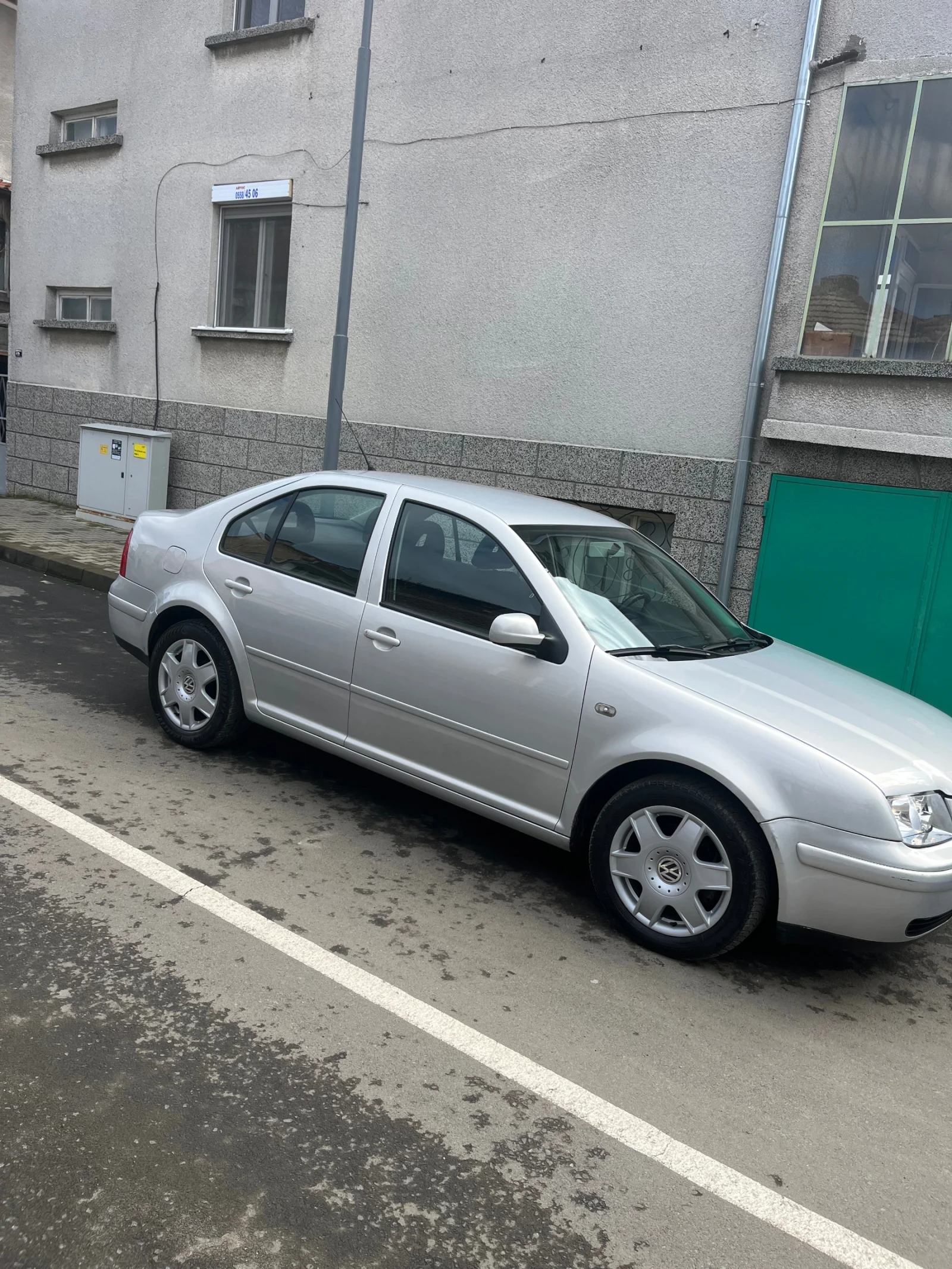 VW Bora 1.6 ���/������ | Mobile.bg � ����������� 2