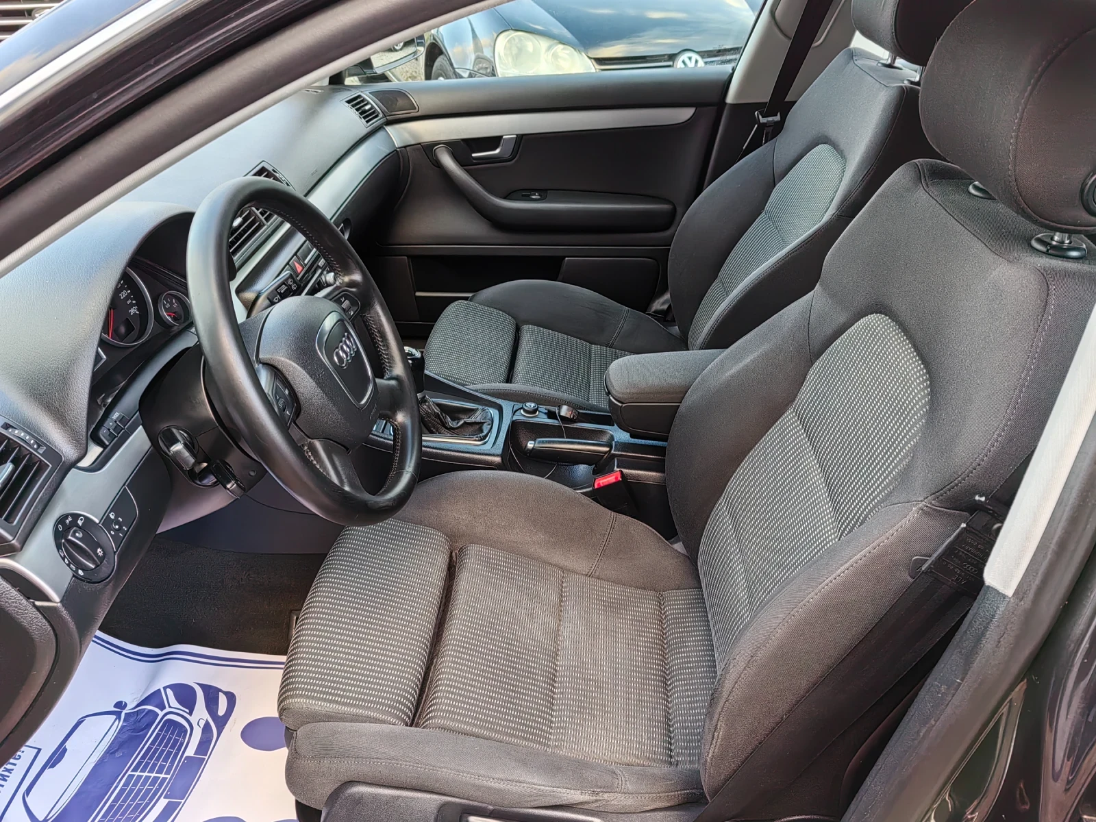 Audi A4 1.9tdi 116ps | Mobile.bg � ����������� 13