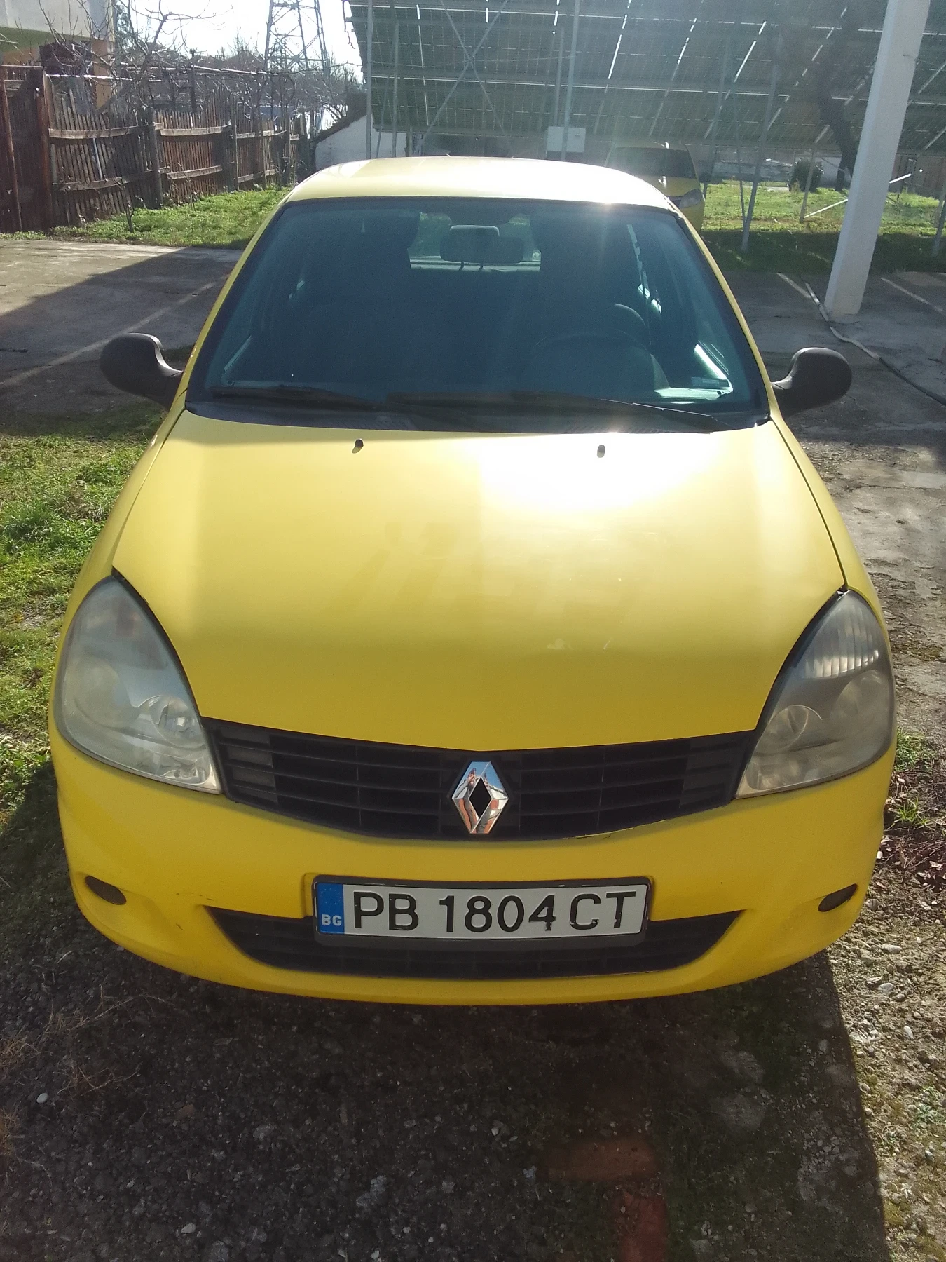 Renault Clio | Mobile.bg � ����������� 1