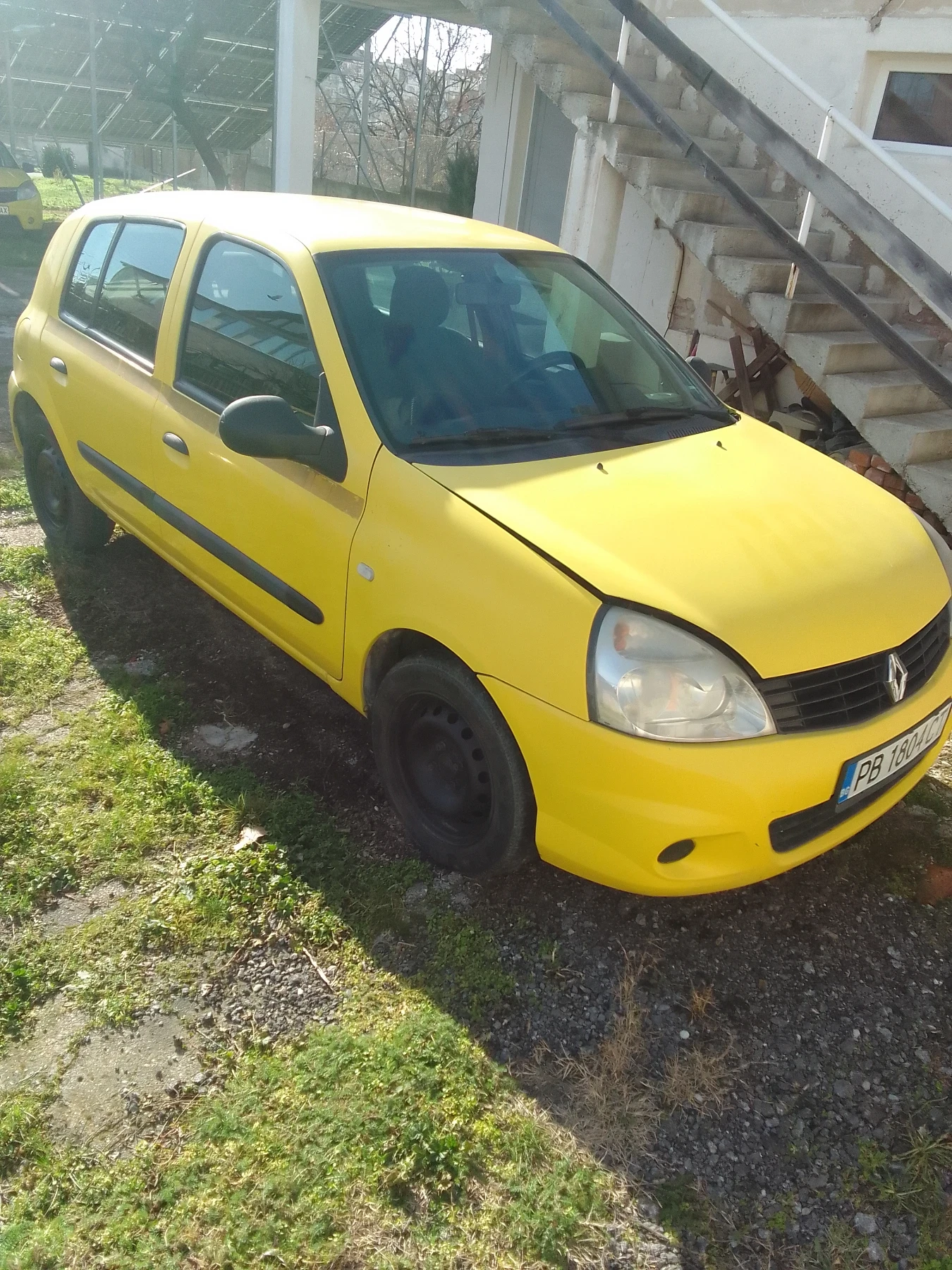 Renault Clio  - изображение 2