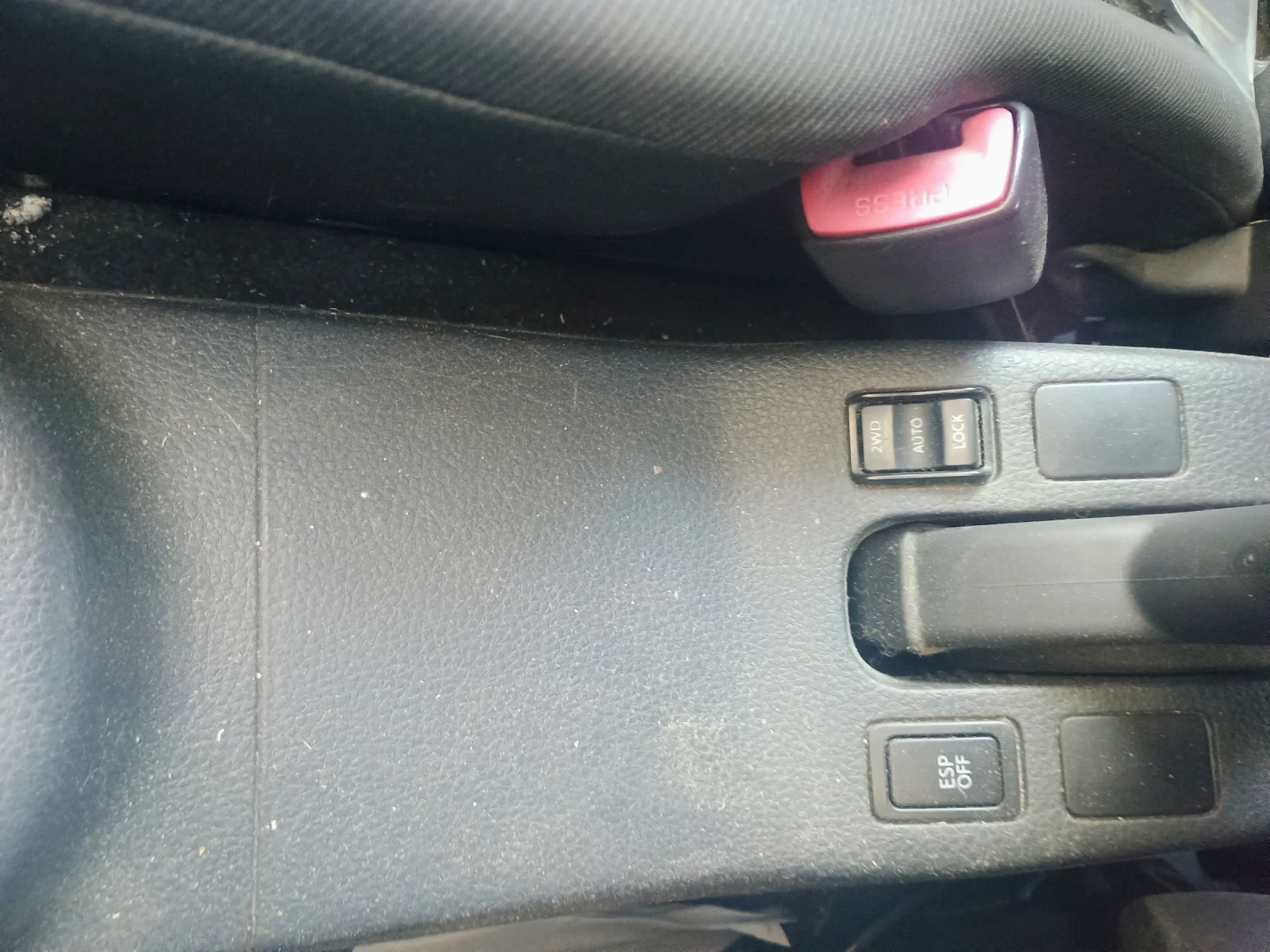 Suzuki SX4, снимка 9 - Автомобили и джипове - 53865296