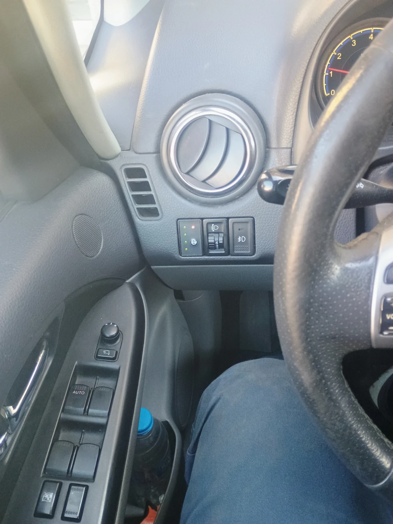 Suzuki SX4, снимка 8 - Автомобили и джипове - 53865296