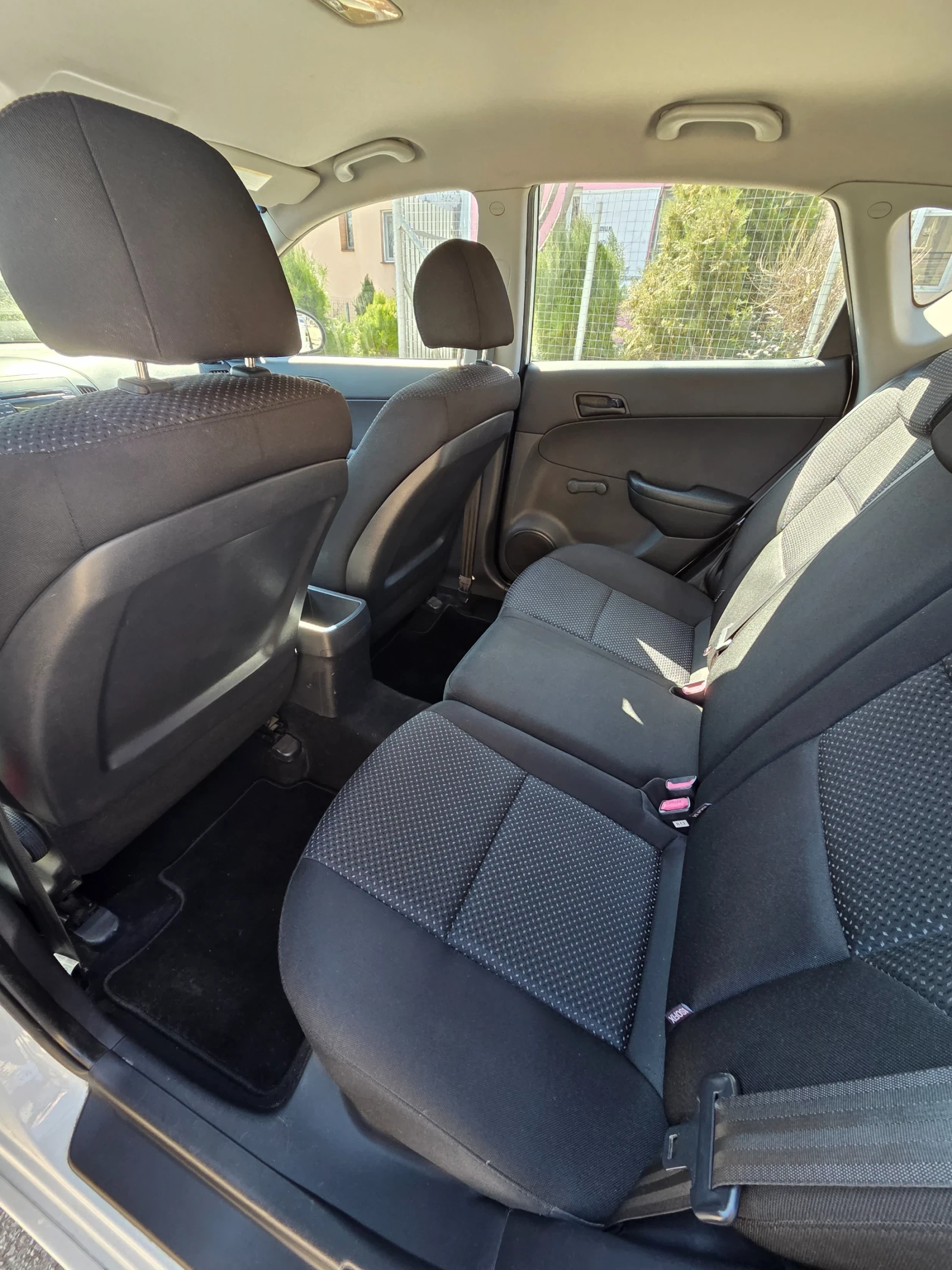 Hyundai I30, снимка 9 - Автомобили и джипове - 53745556