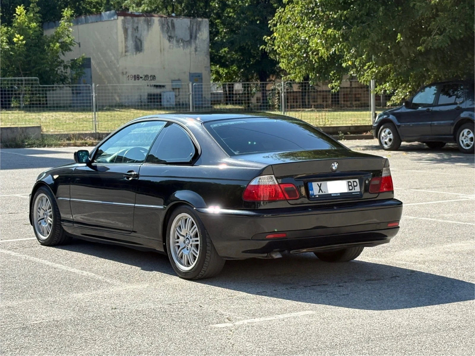 BMW 320 Facelift* Coupe* , снимка 4 - Автомобили и джипове - 53750405