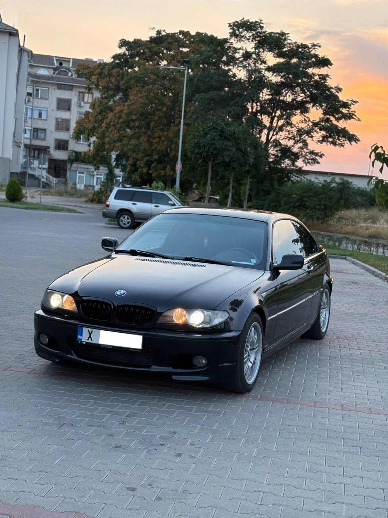 BMW 320 Facelift* Coupe*  | Mobile.bg � ����������� 4