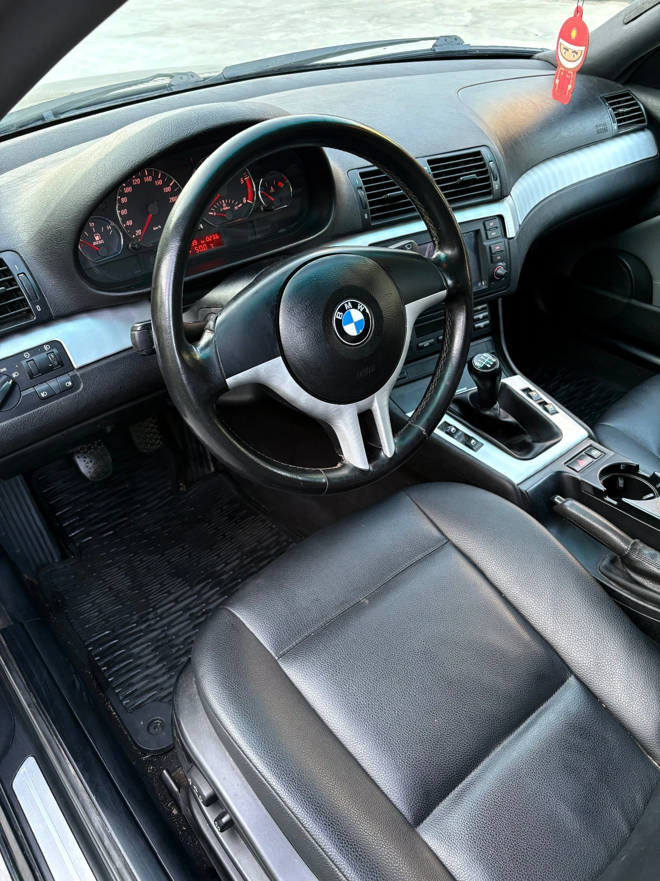 BMW 320 Facelift* Coupe*  | Mobile.bg � ����������� 5