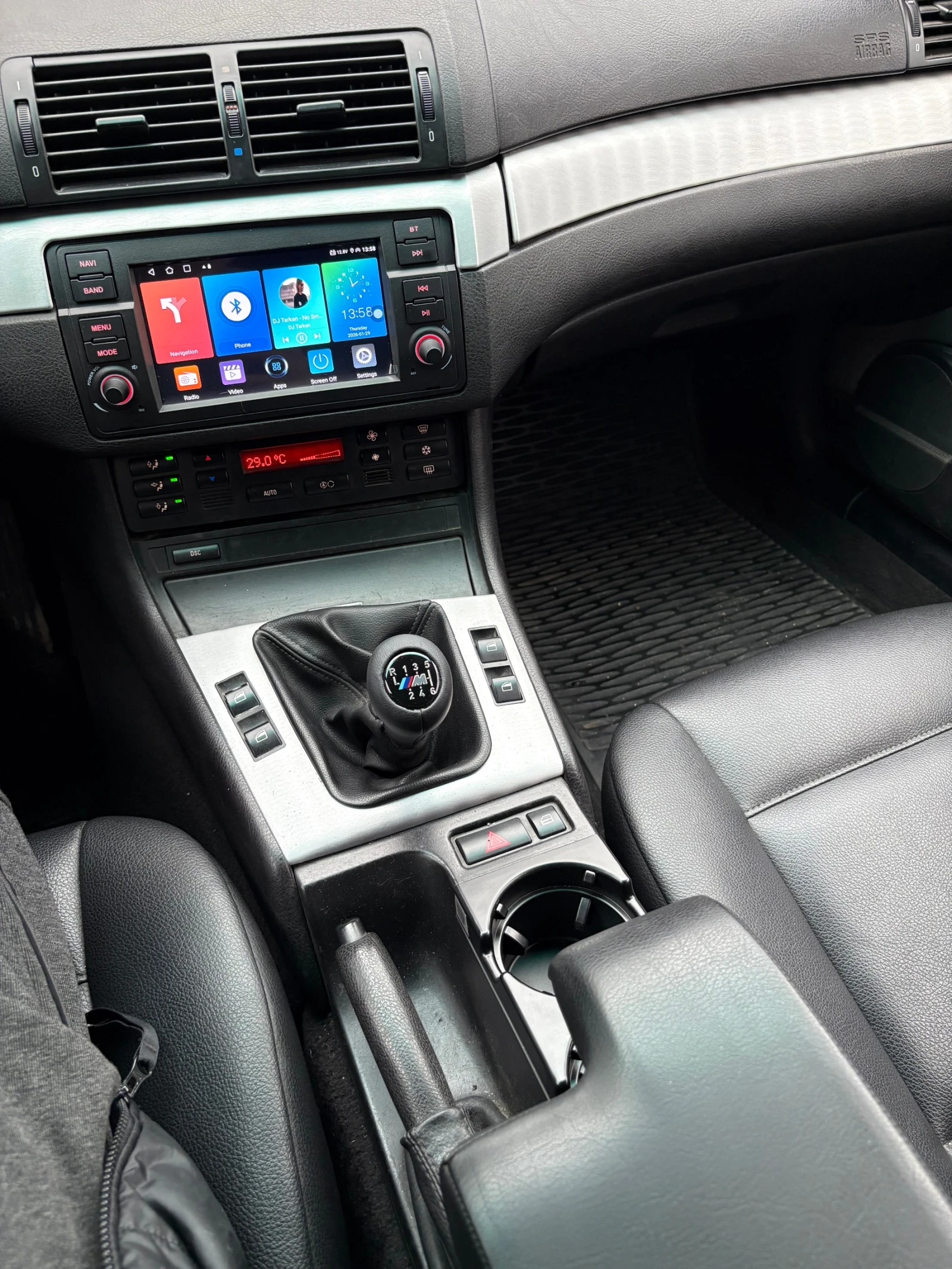 BMW 320 Facelift* Coupe* , снимка 4 - Автомобили и джипове - 53750405