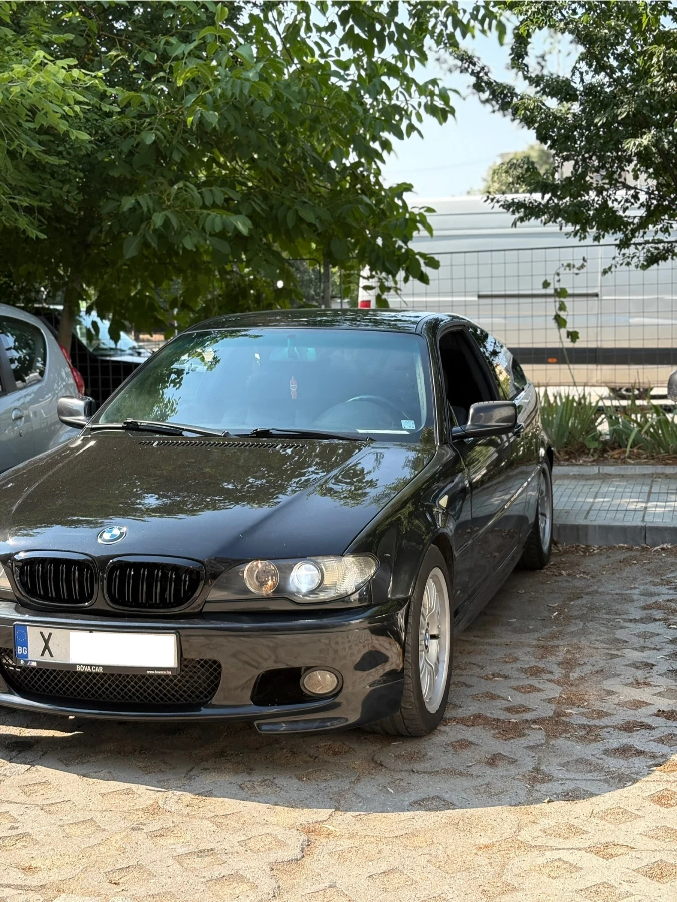 BMW 320 Facelift* Coupe*  | Mobile.bg � ����������� 3