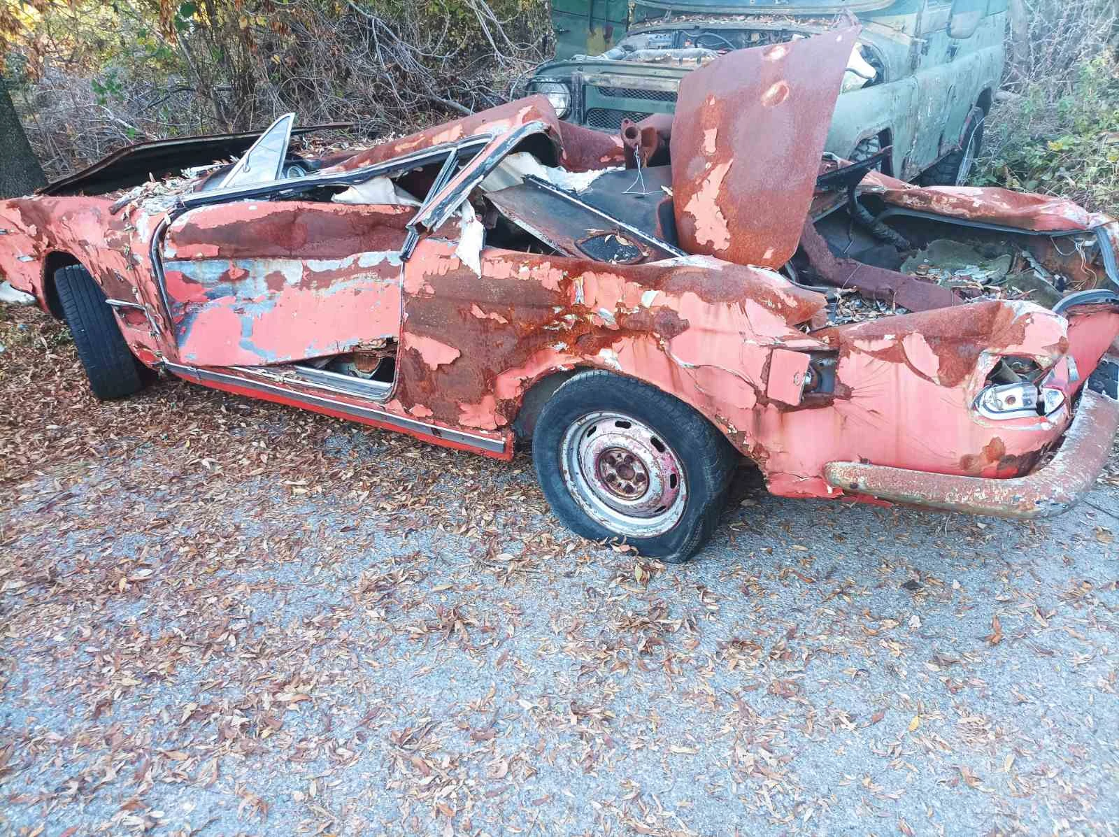 Fiat Coupe, снимка 3 - Автомобили и джипове - 53790641