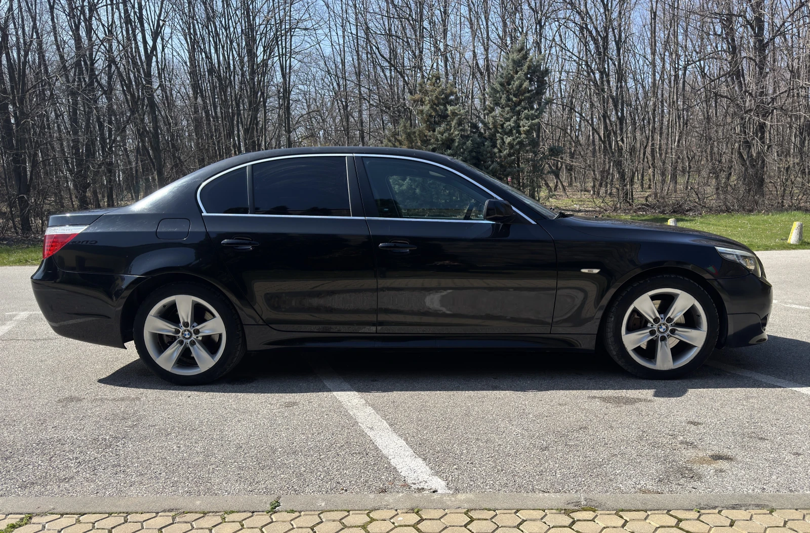 BMW 530 xDrive * M-пакет * Facelift * Бартер * Лизинг, снимка 3 - Автомобили и джипове - 53839328