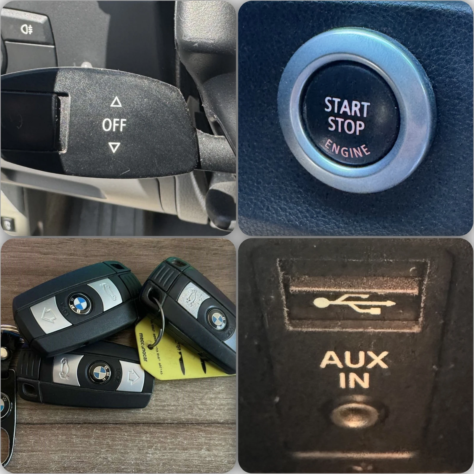 BMW 530 xDrive * M-пакет * Facelift * Бартер * Лизинг, снимка 14 - Автомобили и джипове - 53839328